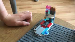 Lego/piano