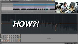 How to Surgical EQ Synths
