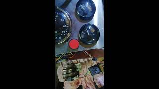 Конвертация ДВС Honda J30A 4 250h/p  для катера