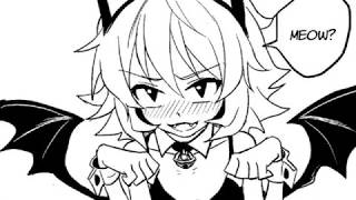 Lolicon Cancer (April Fools '18)