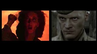 О СОВЕСТИ, ЧЕСТИ И ДОСТОИНСТВЕ... по-американски... и по-русски...