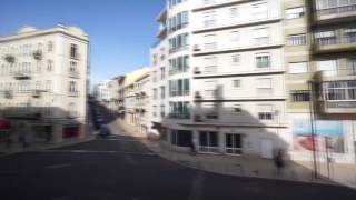Morais Soares - Arroios - Lisboa