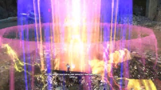 DCUO - Fire dps full precision (TS)