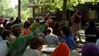 FJC - Community by the Cabinful