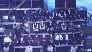 [GDA] BTS really shaking the stage in a REAL