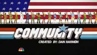 Community Gi Joe opening song