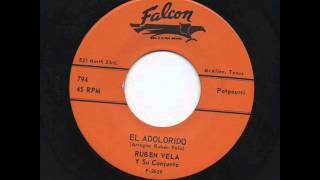 RUBEN VELA - EL ADOLORIDO..((Y))