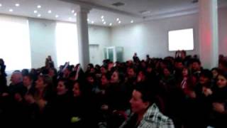 Merry Christmas Event at SDASU