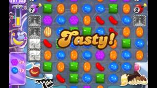 Candy Crush Saga Dreamworld Level 482 (Traumwelt)