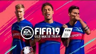 Live Fifa 19 - Super Sniper 960