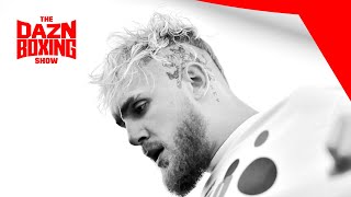 Jake Paul Interview