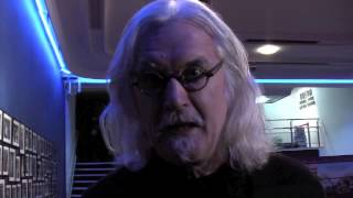 Premiere: Quartet | Billy Connolly, Sheridan Smith, Tom Courtenay (The Fan Carpet)