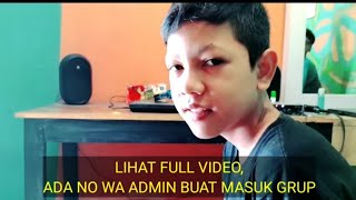 CARA MASUK GRUP WA SJK FANS ‼️ - Ada Lilik, Bagas, Wowok, Ifah
