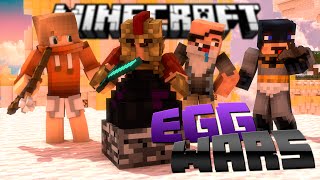 EL MEJOR TEAM! EggWars #1