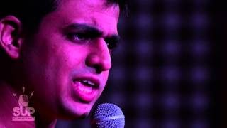 Rohan Joshi -  Buddhism vs. Christianity
