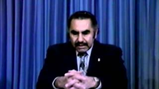 Vida y obra del compositor Alfonso Esparza Oteo (Programa Imágenes)