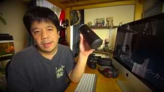 Bluetoothスピーカー「JBL　FLIP2」がやってきた！！