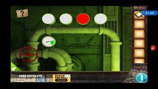 Escape game 50 Rooms Level 33 Walkthrough