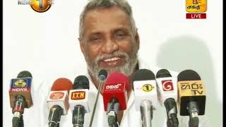 News 1st: Prime Time Tamil News - 8 PM | (28-01-2018)