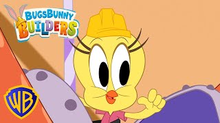Bugs Bunny Builders ???????? | Titi à la rescousse! | @WBKidsFrancais​