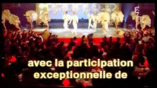 Générique Le Plus Grand Cabaret du Monde