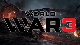 НОВЫЙ BATTLEFIELD? - WORLD WAR 3 (WW3)