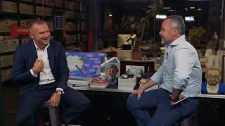 Игорь Мазепа о криптовалютах