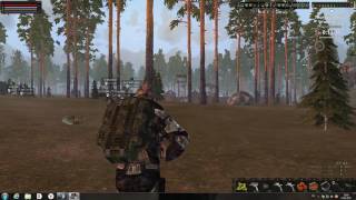 Stalker Online STORM З5 11.02.2017