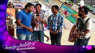 Telusa Manasa - Sing To The Tune Episode 16