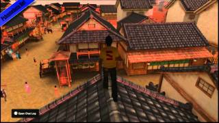 [NA] Granzella - Roofs