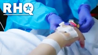 The Government's Twisted Use Of Medically Assisted Death