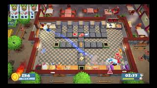 (outdated) Overcooked 2 - Level Kevin 8 - Single Player - 1316