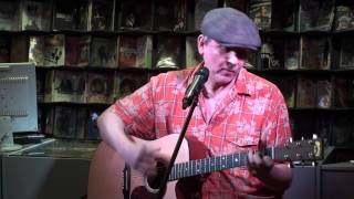Евгений Кузёмин - Мангуст (2011-07-17)