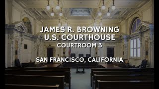 16-15473 Maurice Caldwell v. City & County of San Francisco