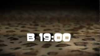АНОНС +100500 - Мужская Любовь