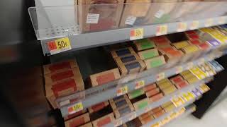 Muffins & Pies At Walmart - April 2019