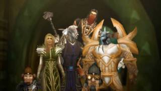 Machinima Contest (EU): Deadmines
