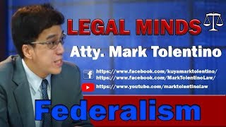 LM: Federalism