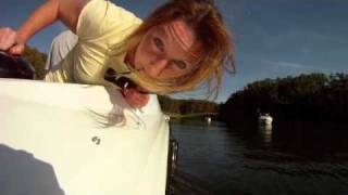2011 Baja 26 Outlaw @ The Lake of the Ozarks