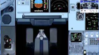 Before Takeoff Checklist