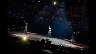 WANTED GIRL - TrySail Live