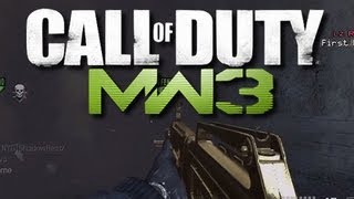 MW3 Funny Moments! (Hitting on Girls, Trolling Friends, and More!)