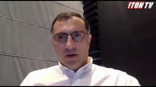 Израильскаий политолог: Россия спланировано "наезжает" на Израиль. Дальше будет хуже