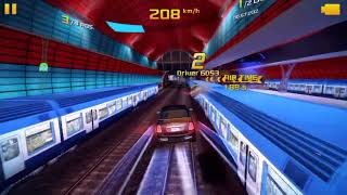 Mobile Player plays Asphalt 8: Airborne | 2nd Place!