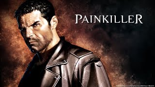 Акт 1 Босс Безумство " PainKILLER Крещенный Кровью " Стрим " Полное Прохождение Часть 3
