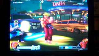 Rhino vs II Ch3ckMate II match 10