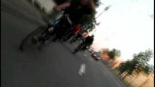 Pin-Mix 12-13 Июня 2009 - Тьма юго-западных парков - ведущий TSMV