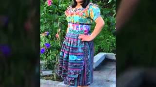 Lindas Mujeres de Guatemala
