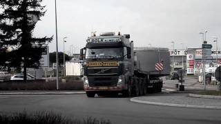 Convoi Transports Bolk