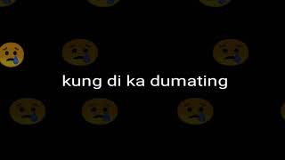 sana di ka na lang nagbigay ng motibo...short hugot..|| Get you the moon